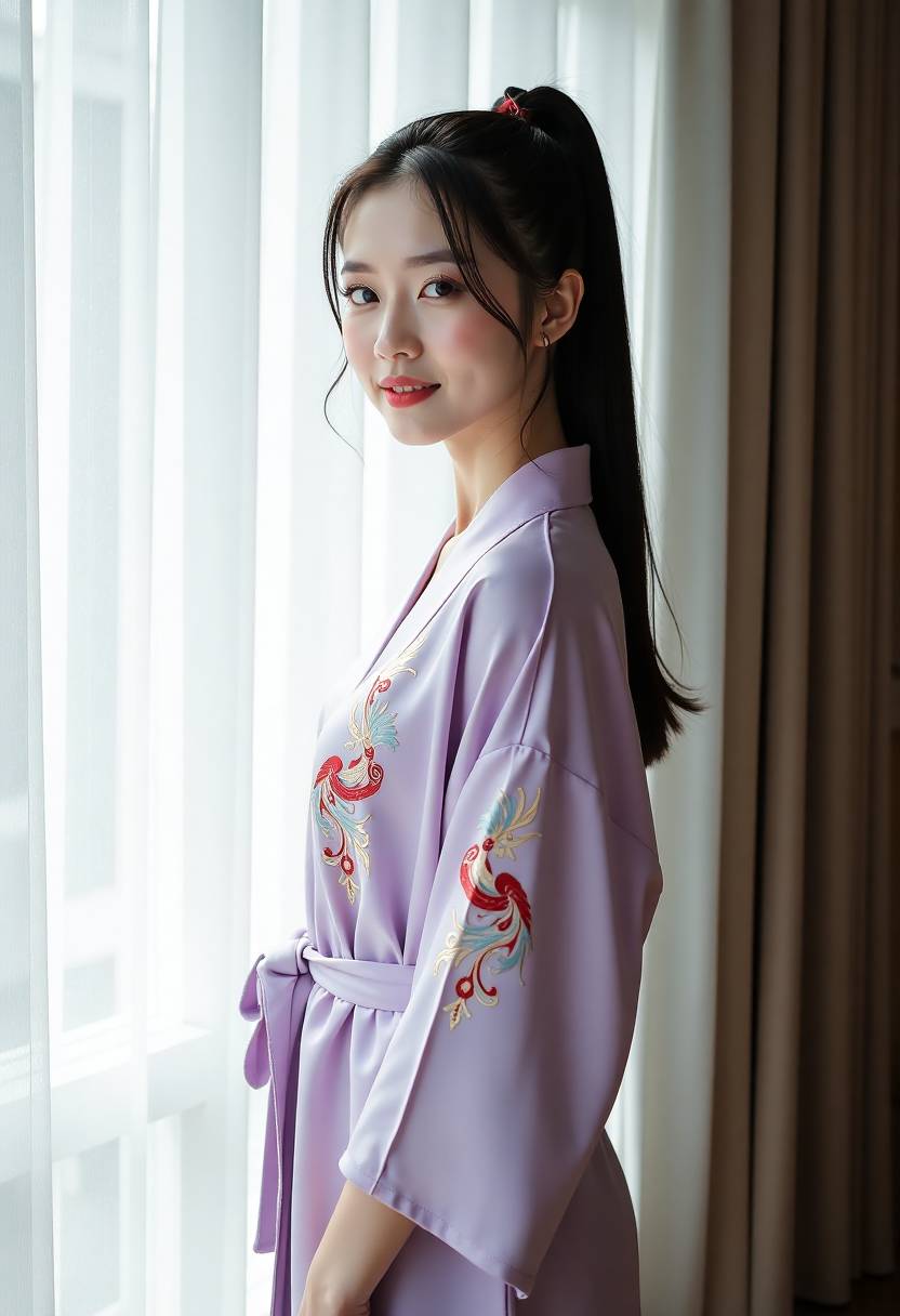 婚礼篇