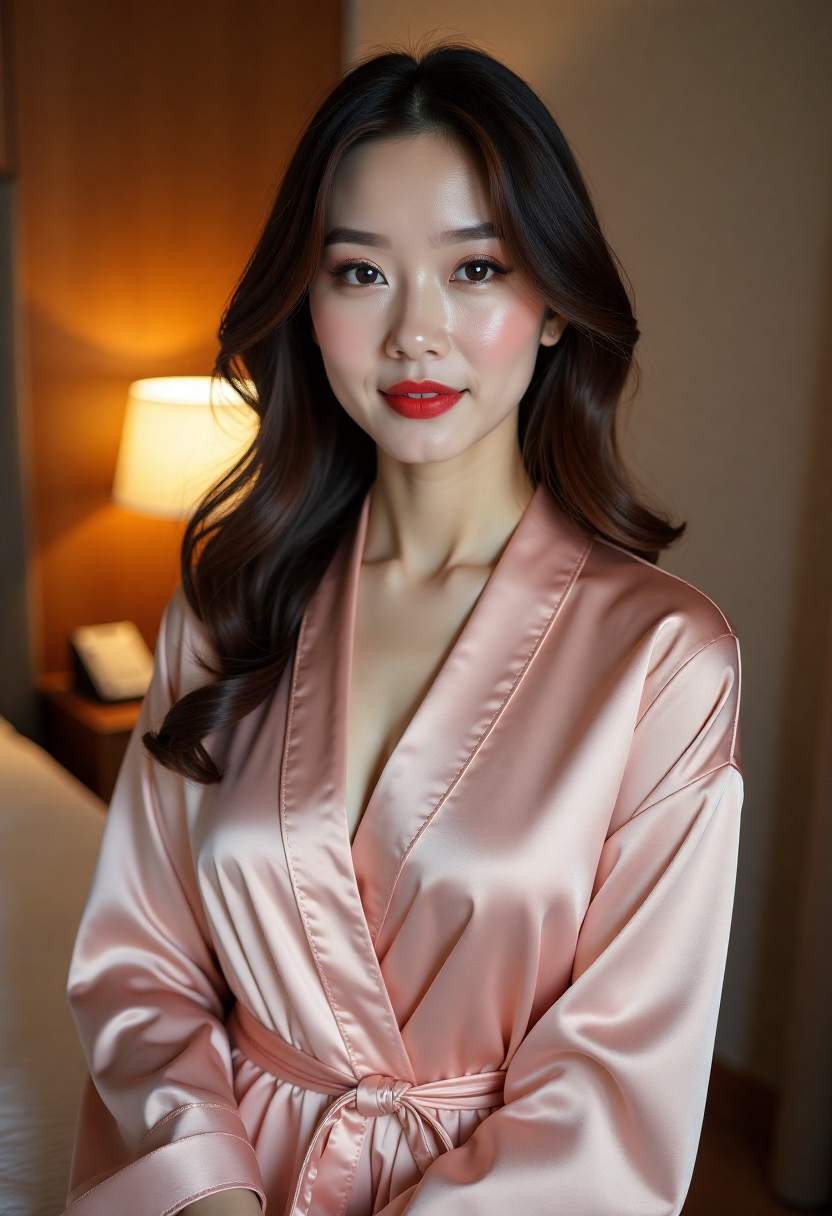 访谈