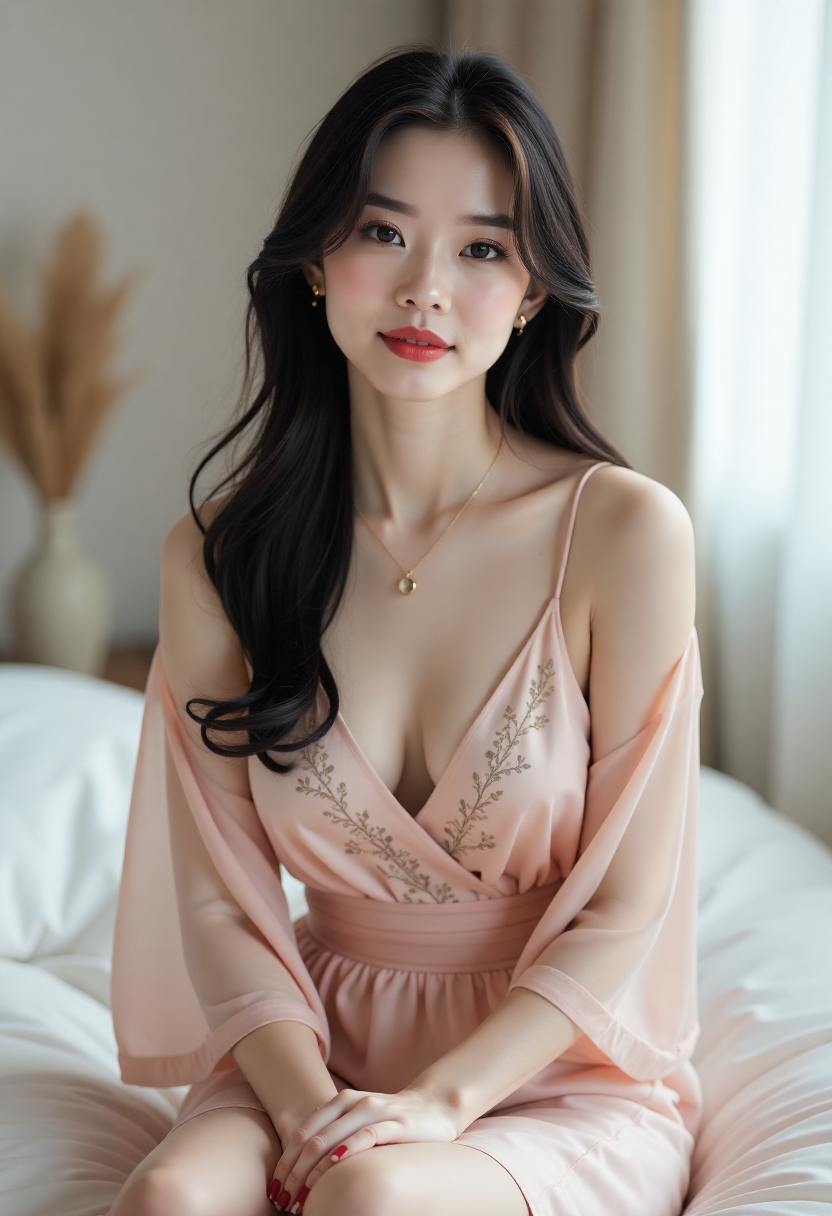 动漫风